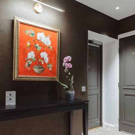 Hotel Bastian Helsinki Eksteriør billede
