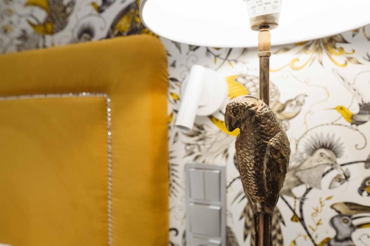 Hotel Bastian Helsinki Eksteriør billede