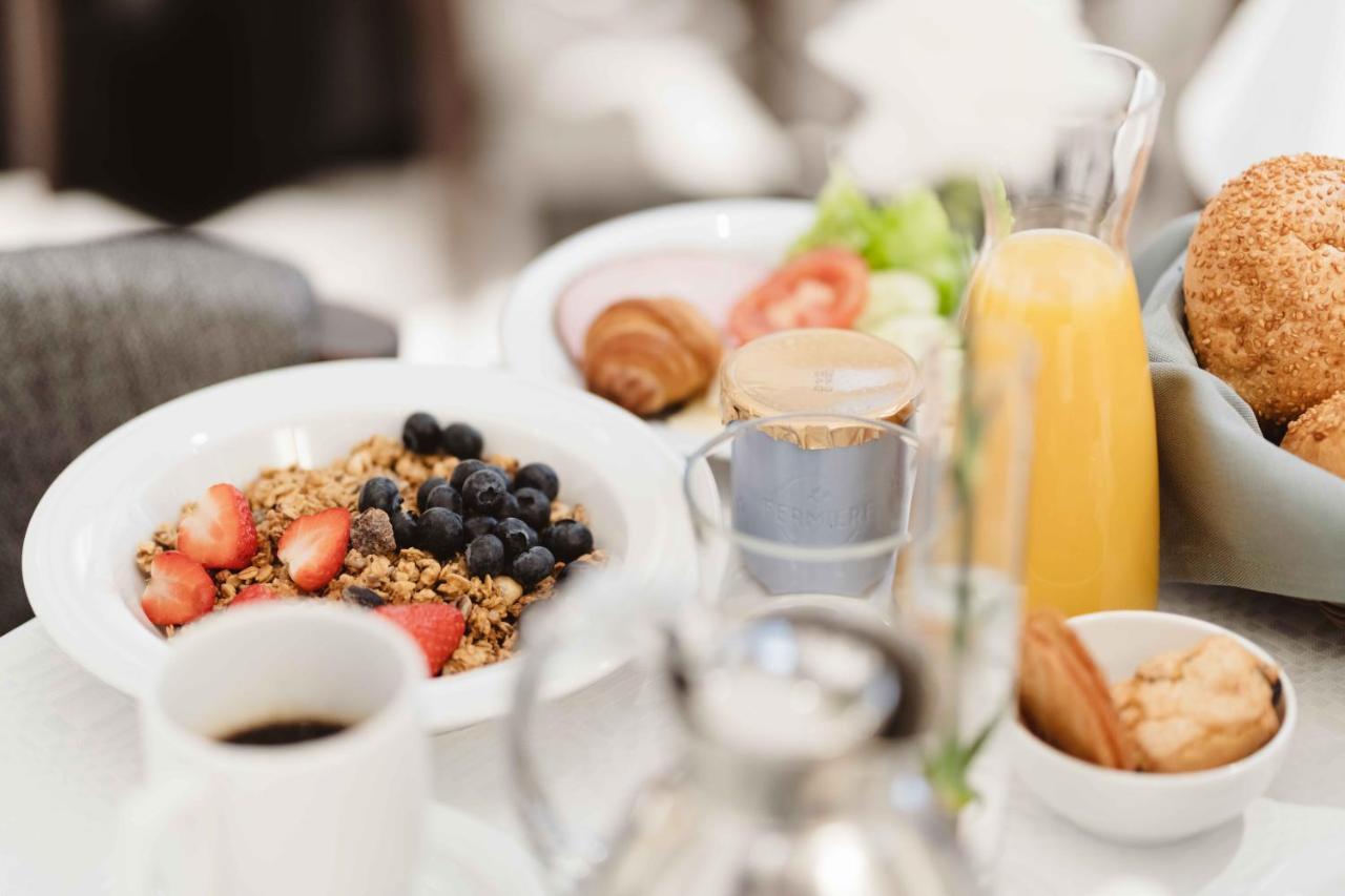 Hotel Bastian Helsinki Eksteriør billede