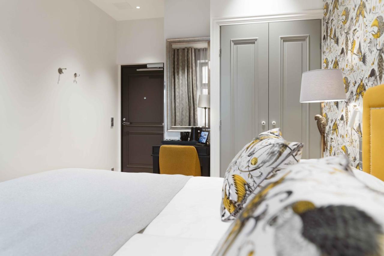 Hotel Bastian Helsinki Eksteriør billede
