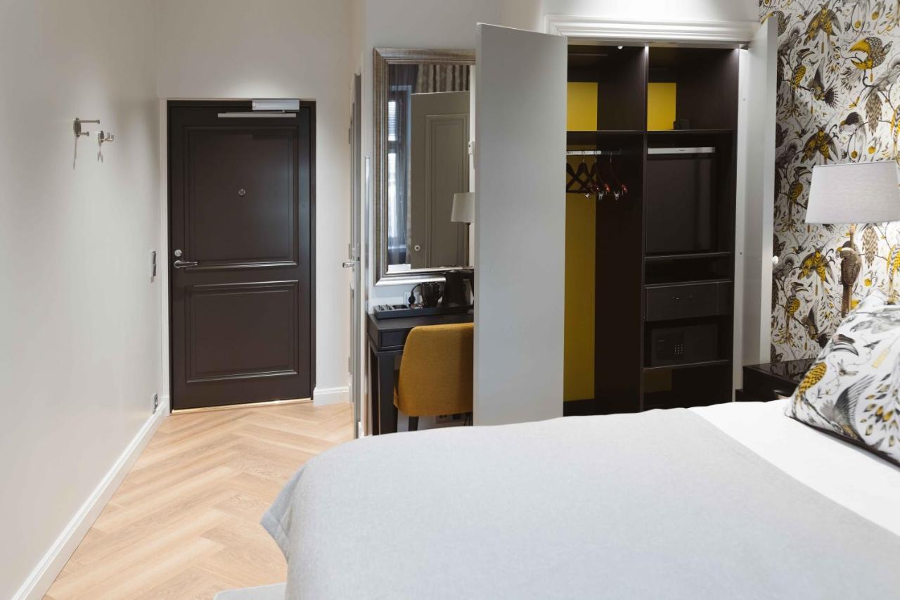 Hotel Bastian Helsinki Eksteriør billede