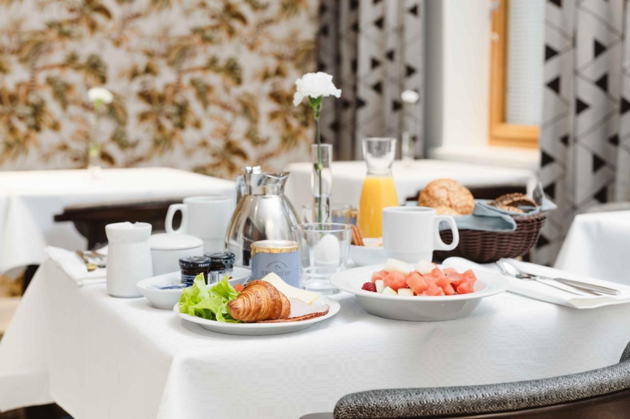 Hotel Bastian Helsinki Eksteriør billede