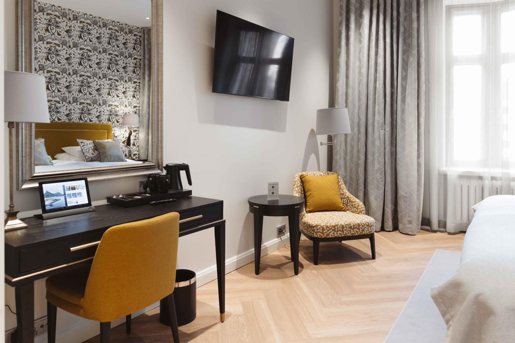 Hotel Bastian Helsinki Eksteriør billede