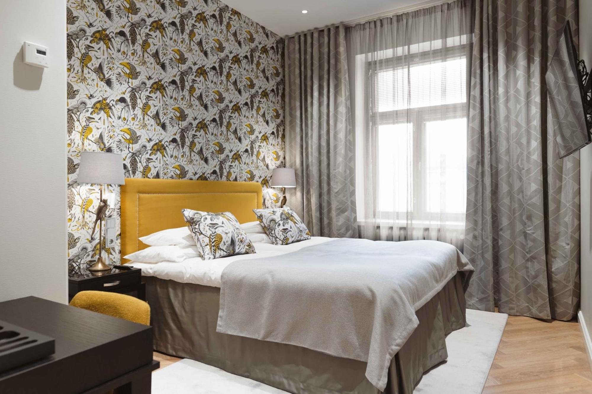 Hotel Bastian Helsinki Eksteriør billede