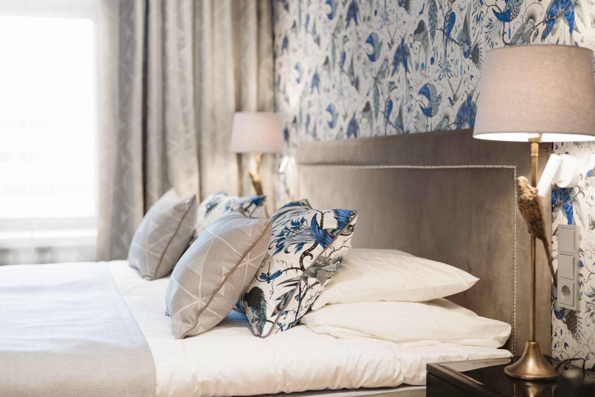 Hotel Bastian Helsinki Eksteriør billede