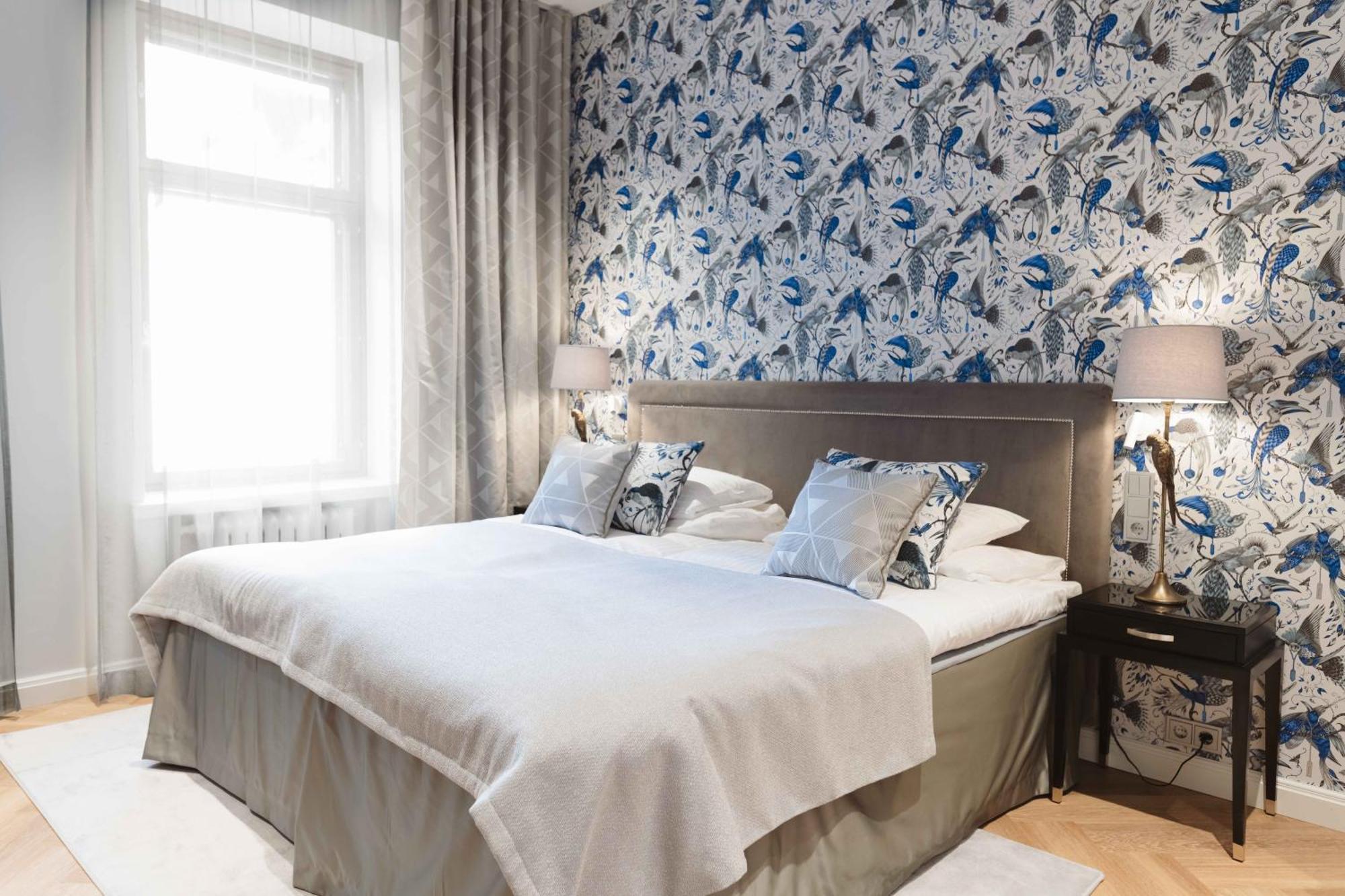 Hotel Bastian Helsinki Eksteriør billede