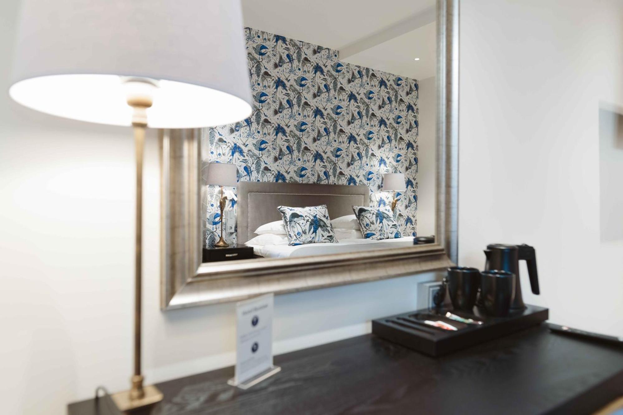 Hotel Bastian Helsinki Eksteriør billede
