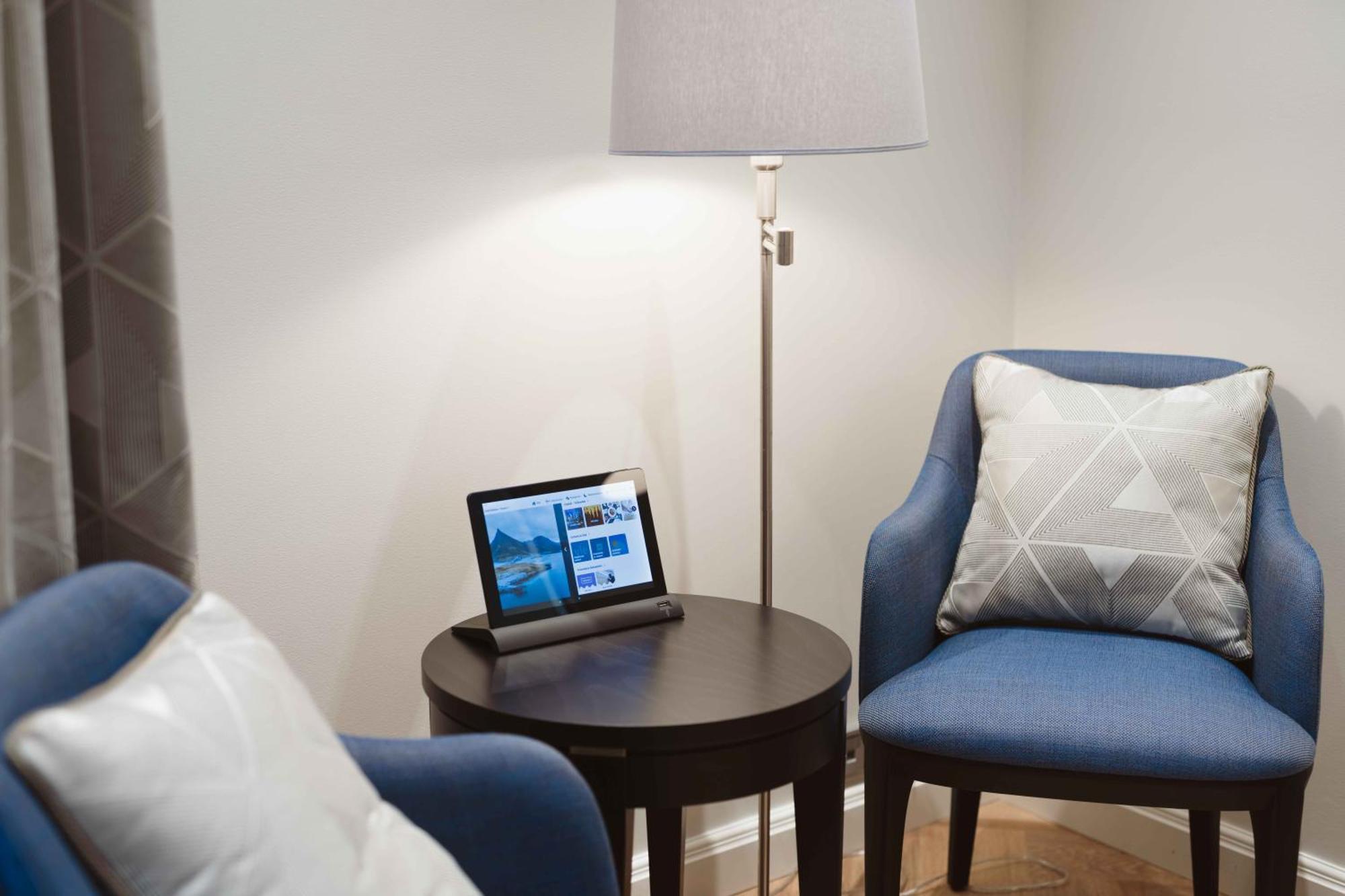 Hotel Bastian Helsinki Eksteriør billede