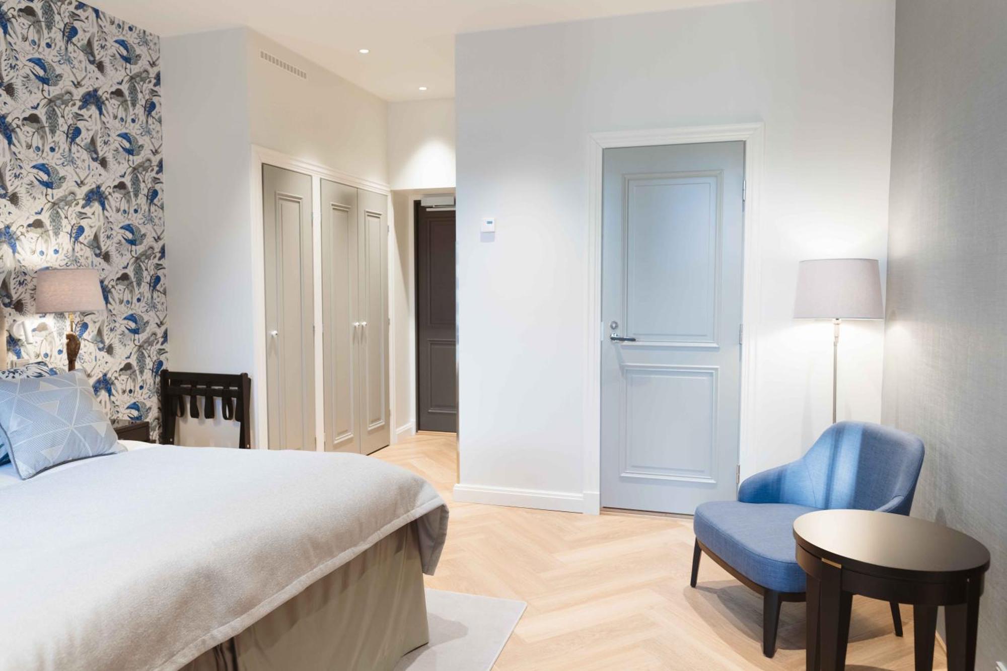 Hotel Bastian Helsinki Eksteriør billede