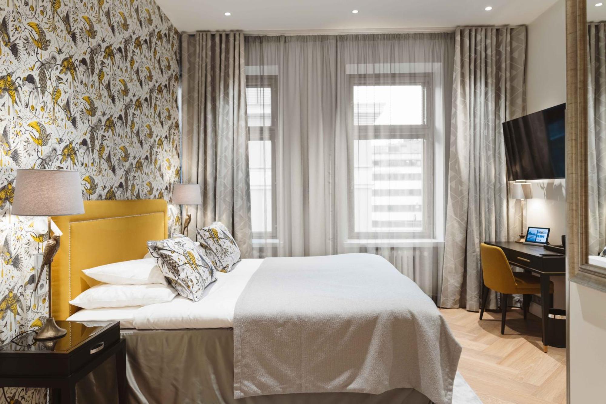 Hotel Bastian Helsinki Eksteriør billede
