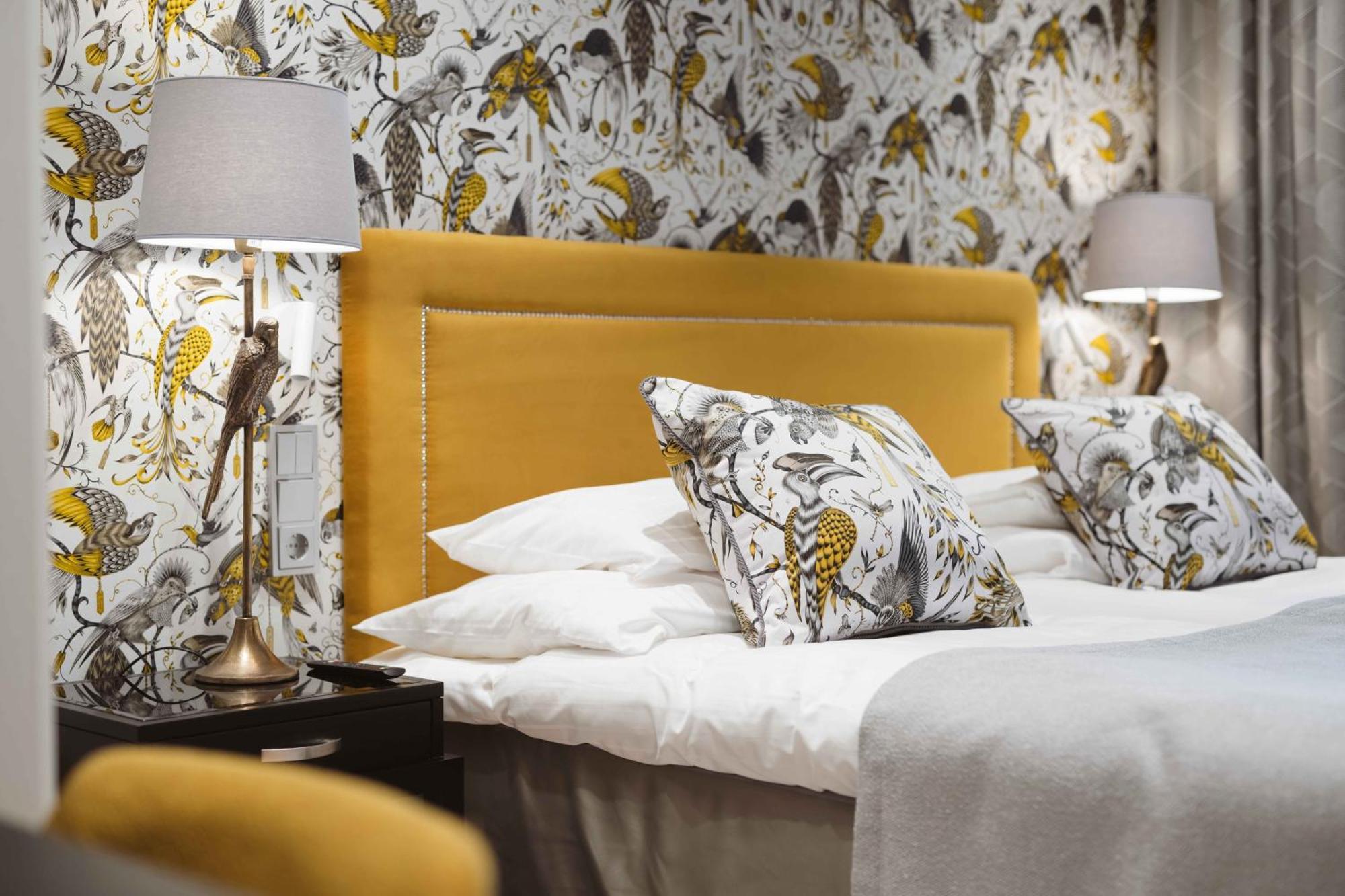 Hotel Bastian Helsinki Eksteriør billede