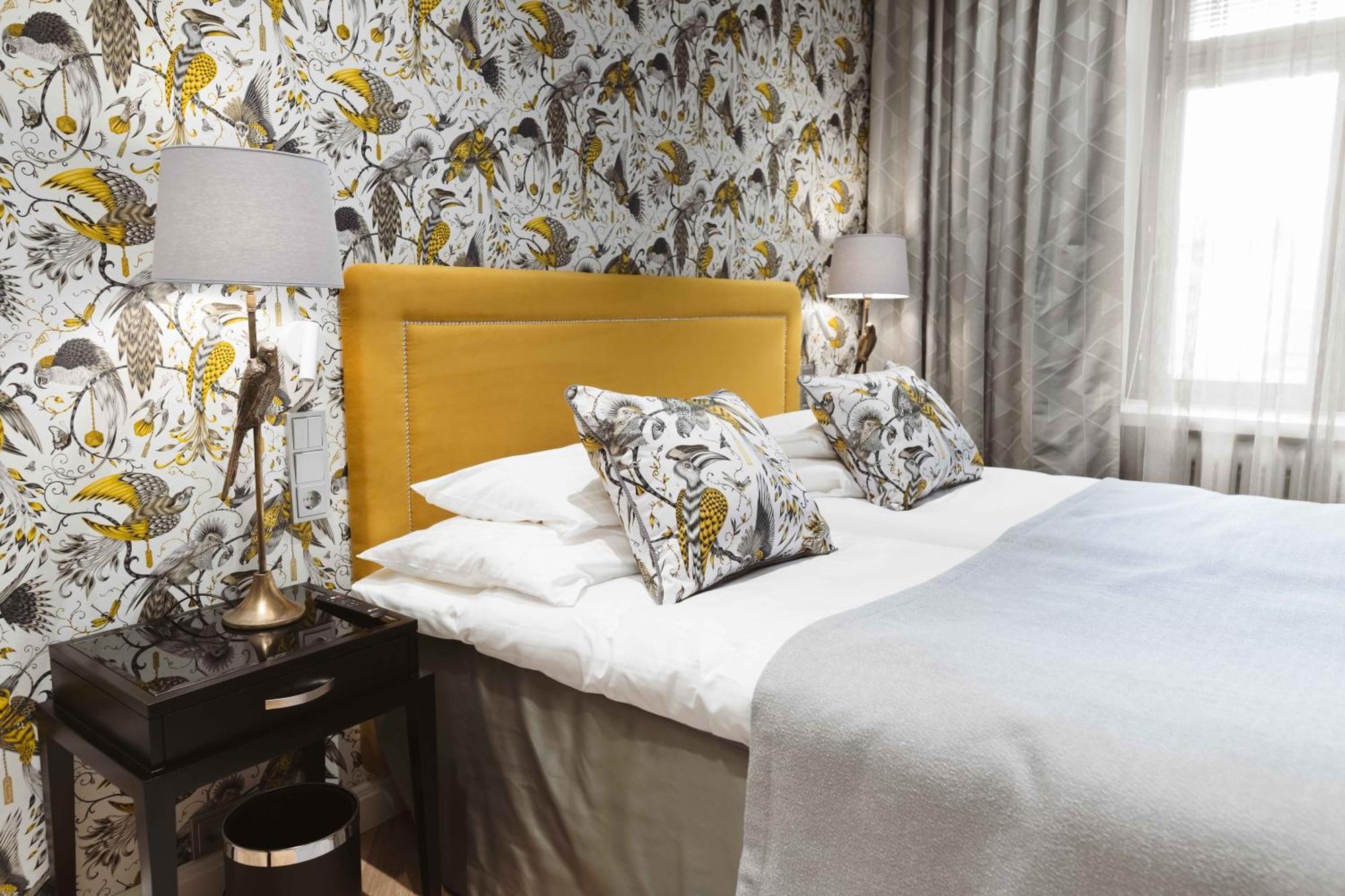 Hotel Bastian Helsinki Eksteriør billede