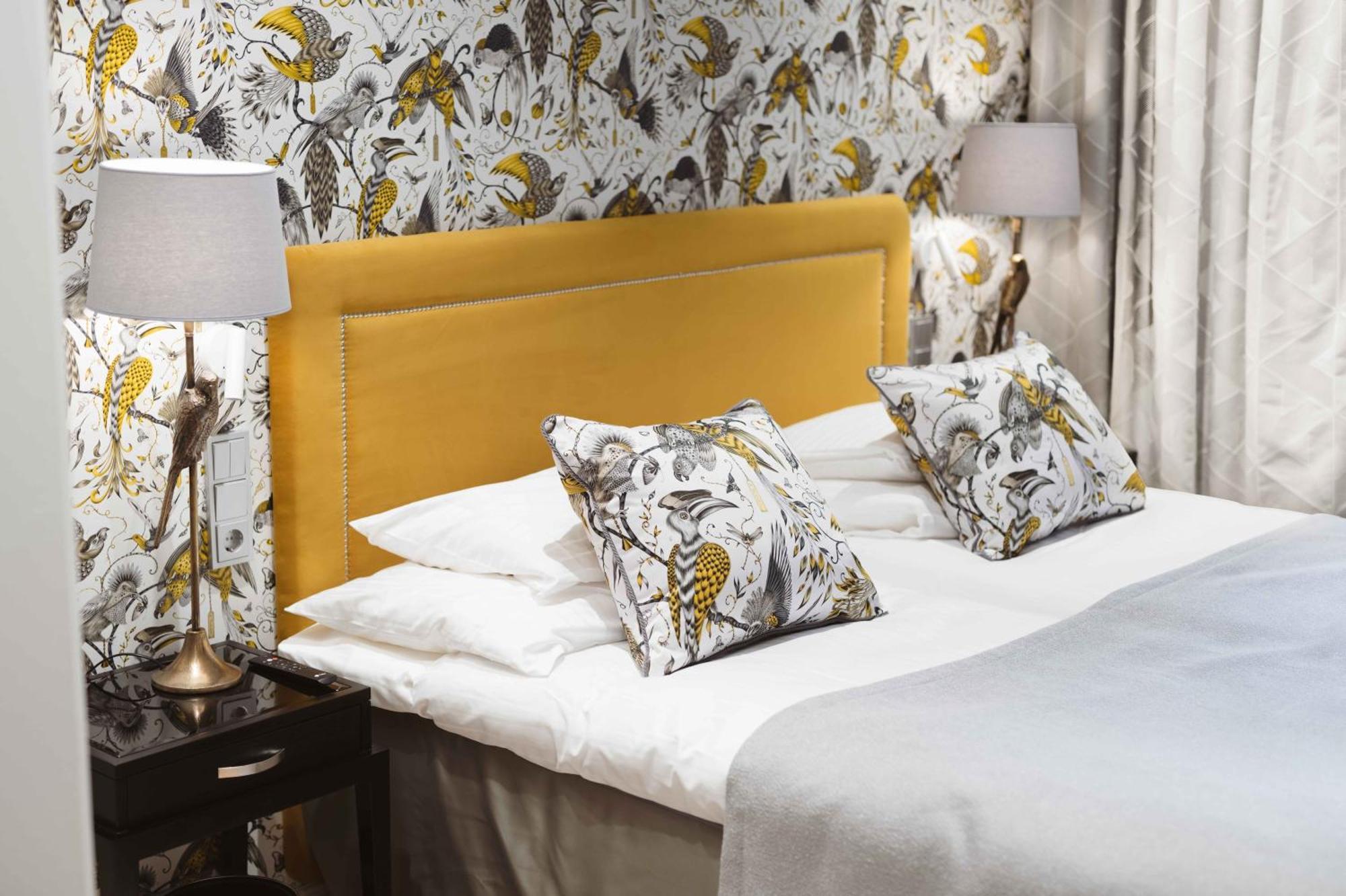 Hotel Bastian Helsinki Eksteriør billede