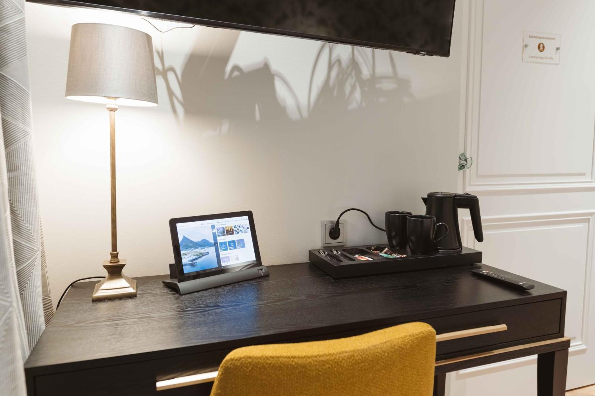 Hotel Bastian Helsinki Eksteriør billede