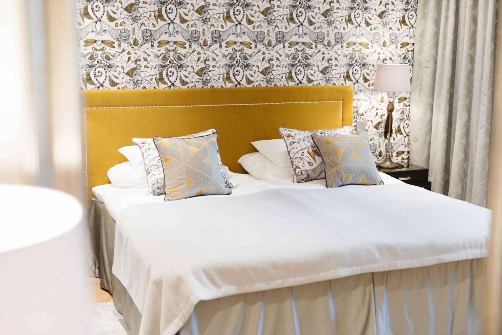 Hotel Bastian Helsinki Eksteriør billede