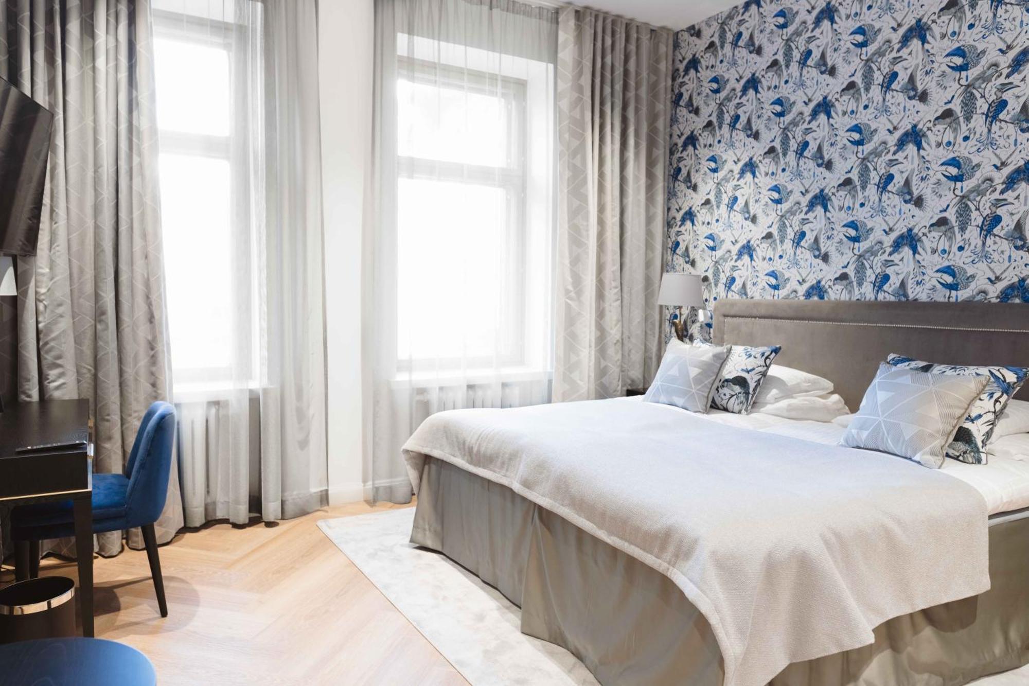 Hotel Bastian Helsinki Eksteriør billede