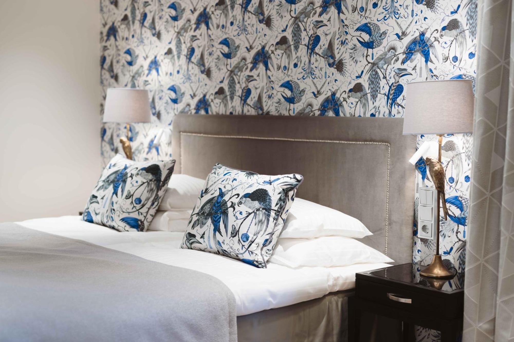 Hotel Bastian Helsinki Eksteriør billede